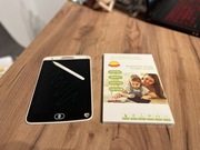 Tablet znikopis biały 8,5cala