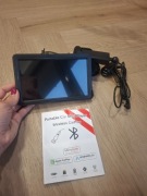 Przenośny odtwarzacz samochodowy MP5