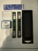 Pamięć Ram Kngston DDR3 8gb 1333mhz