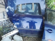 Drzwi passat b5, turbo 1.8t,spreżarka klimatyzacji