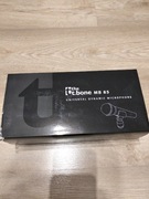 Mikrofon dynamiczny wokalny  the t.bone mb 85