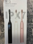 Szczoteczka elektryczna 