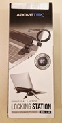 Blokada antykradzieżowa Laptop 12"-16" Mac Apple Samsung HP Lenovo Asus