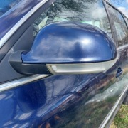 passat b5 lusterko Lewe 