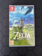 The Legend of Zelda: Breath of the Wild