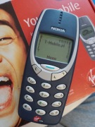 Nowa NOKIA 3310 /KOMPLET /PL