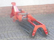 Wał strunowy podwójny HEROS firmy DZIEKAN