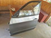 Drzwi BMW X5 E70 lift , Spacegrau A52