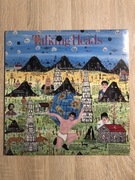 Talking Heads Little Creatures USA EX+ LP