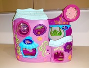 DUŻY DOMEK LITTLES PET SHOP