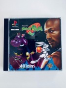 Gra Space Jam PlayStation PS1 PSX #1