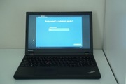 Lenovo ThinkPad W540 3K IPS 256GB SSD 16GB RAM WIN 11 PL MS OFFICE 365