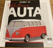 Kulturowe Auta tom 8