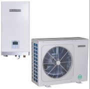 Pompa Ciepła Thermoval Sapporo TVHP-S08 Split 8 kw Promocja Chojnice