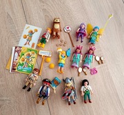Playmobil figurka figurki zestaw Nowe+używane 