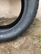 2 x Kormoran Snow 195/55/R16 M+S