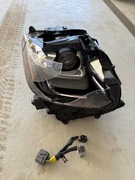 Reflektor lampa Mazda CX-90 AFS skrętna uszkodzona