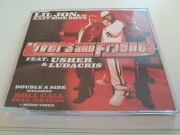 Lil Jon Feat Usher & Ludacris - Lovers And Friends & Roll Calll / singiel 