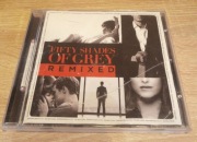 Fifty Shades Of Grey Remixed
