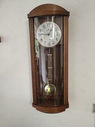 Zegar wiszący timemaster Kwarc