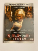 Niezawodny System film DVD