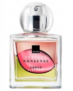 Woda perfumowana Perfect Nonsense Choco tuberose Avon