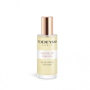 PERFUMY DAMSKIE NICOLAS FOR HER 15ml YODEYMA