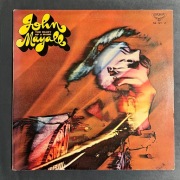 John Mayall  The Diary Of A Band Japan 2 lp