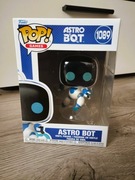 Nowa Figurka Funko Pop 1089 Astro Bot