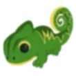 Chameleon Adopt Me AM
