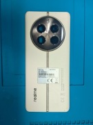 Realme 12 pro plus 5G klapka tył