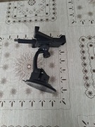 Uchwyt do samochodu na tablet i telefon