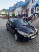 Mazda Seria 2.   1.4 diesel.  Niski przebieg.  5 drzwi.