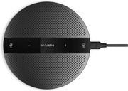 Głośnik USB 360° Mikrofon dookólny Przenośny głośnik konferencyjny 