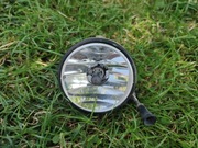 Citroen C5 III X7 Halogen lewy wkład wtyczka H8