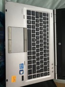 Laptop Hp elitebook 8460p