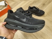 Do biegania nowe Nike Vomero premium eur 42.5, 27 cm, uk 8, czarne black