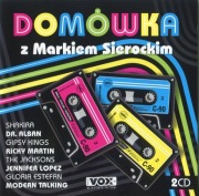CD Domówka z Markiem Sierockim cz.1 i 2