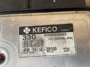 Sterownik Silnika Hyundai i30 1.4 Benzyna 2008 rok