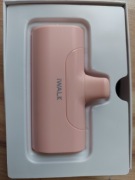 Power bank kieszonkowy iWALK LinkMe4 