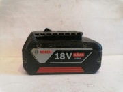 Akumulator Bateria Bosch 18v 6ah SPRAWNY  NOWE OGNIWA 