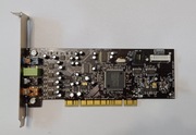 Creative Sound Blaster Audigy SE 7.1