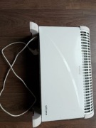 Grzejnik elektryczny używany 