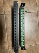 Transformator Video rack 16ch