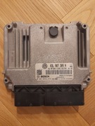 VW PASSAT B7 2.0 TDI STEROWNIK SILNIKA 03L907309N