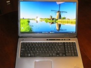 DELL XPS L702X 17" i5 2430M 3,00 GHz 8/120 SSD NVIDIA GeForce Win 11