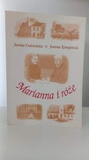 Marianna i róże Janina Fedorowicz