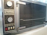 Piekarnik Moulinex rożen szaszłyki