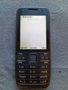 Telefon komórkowy Nokia E52 BEZ SIMLOCKA + bateria i ładowarka