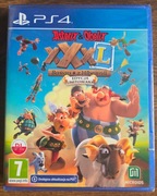 Nowa - Zafoliowana Asterix & Obelix XXXL Baran z Hibernii Edycja Limitowana